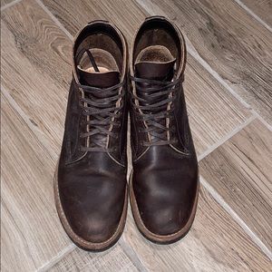 Red Wing Heritage Men’s Boot